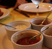 Tibetan Kitchen - Lismore Accommodation