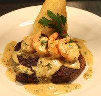 Garlic Clove Restaurant - Lismore Accommodation