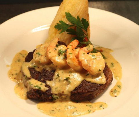 Garlic Clove Restaurant - Lismore Accommodation 0