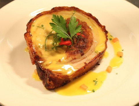 Garlic Clove Restaurant - Lismore Accommodation 1