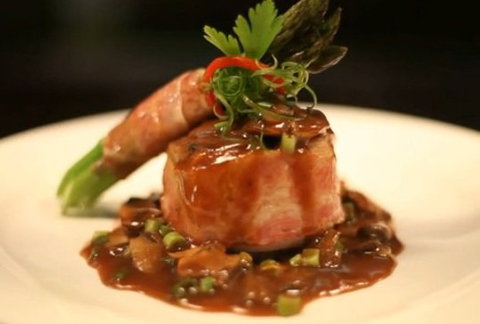 Garlic Clove Restaurant - Lismore Accommodation 4