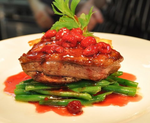 Garlic Clove Restaurant - Lismore Accommodation 5