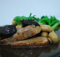 Summeries Authentic Thai Cuisine - Lismore Accommodation