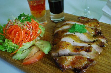 Summeries Authentic Thai Cuisine - Lismore Accommodation 1