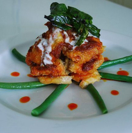 Summeries Authentic Thai Cuisine - Lismore Accommodation 2