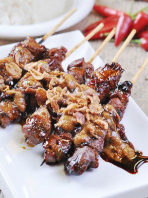 Shalom Brisbane Indonesian Restaurant - Lismore Accommodation 1