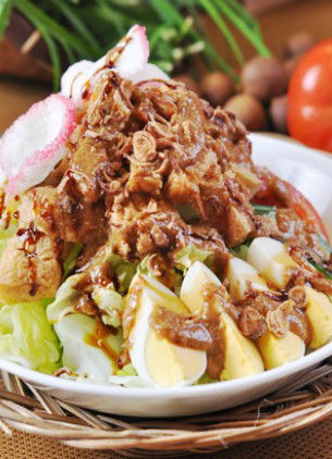 Shalom Brisbane Indonesian Restaurant - Lismore Accommodation 2