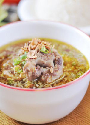 Shalom Brisbane Indonesian Restaurant - Lismore Accommodation 3