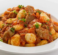 La Porchetta St Lucia - Lismore Accommodation