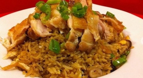 Red & White Cafe Restuarant - Lismore Accommodation 0