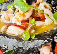 Lindoni's Italian Ristorante - Lismore Accommodation