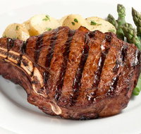 Alfie's Mooo Char  Bar - Lismore Accommodation