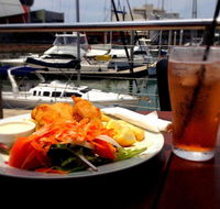 Townsville Yacht Club - Lismore Accommodation