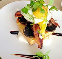 Berardo's On The Beach - Lismore Accommodation