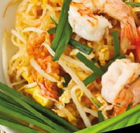George's Thai On The Marina - Lismore Accommodation