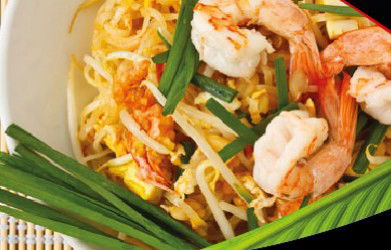 George's Thai On The Marina - Lismore Accommodation 0