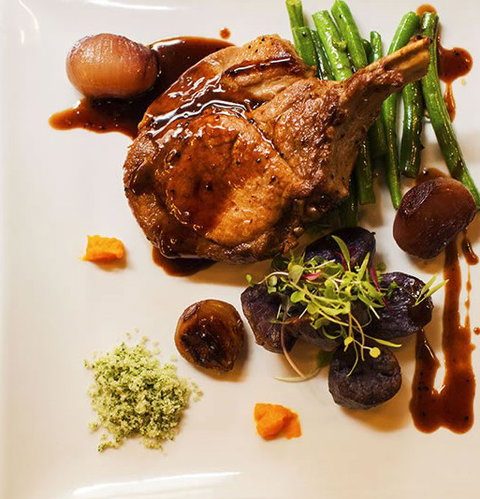 The London Club - Lismore Accommodation 0