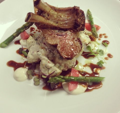 The London Club - Lismore Accommodation 3