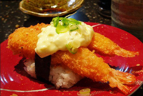 Sushi Train - Lismore Accommodation 4