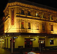 Mountbatten Hotel - Lismore Accommodation