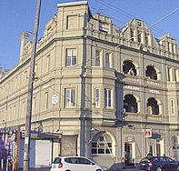 The Noise Bar - Lismore Accommodation