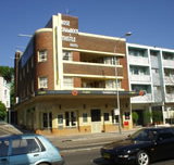 Arts Bar - Lismore Accommodation