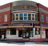 Union Hotel - Lismore Accommodation