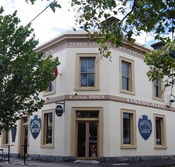 Steam Packet Hotel - Lismore Accommodation