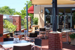 Belmont Tavern - Lismore Accommodation 0
