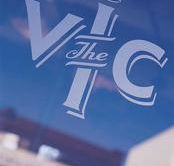 The Vic Hotel - Lismore Accommodation