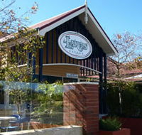 Lakers Tavern - Lismore Accommodation