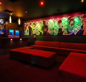 Geisha Bar - Lismore Accommodation