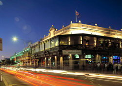 Sail & Anchor Pub Brewery - Lismore Accommodation 0