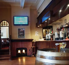 Kalamunda WA Lismore Accommodation