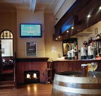 Kalamunda Hotel - Lismore Accommodation