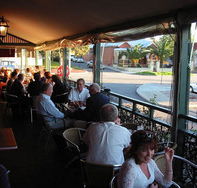 Paddy Maguire's Pub - Lismore Accommodation