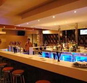 The Publican Bar - Lismore Accommodation