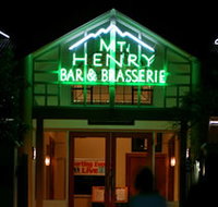 Mt Henry Tavern - Lismore Accommodation