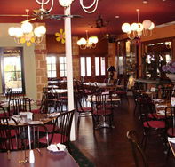Belvideres Bar Bistro Bottleshop - Lismore Accommodation