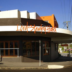 Lord Stanley Hotel - Lismore Accommodation 0