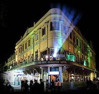 The New Brighton Hotel - Lismore Accommodation