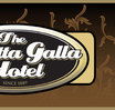 Doutta Galla Hotel - Lismore Accommodation