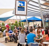 The Boat - Lismore Accommodation