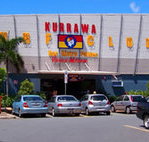 Kurrawa Surf Life Saving Club - Lismore Accommodation