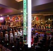 RQ's Tavern - Lismore Accommodation