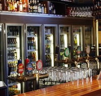 Racecourse Hotel - Lismore Accommodation