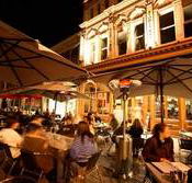 Atomic Bar - Lismore Accommodation
