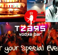Tzars Vodka Bar - Lismore Accommodation