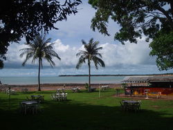 Fannie Bay NT Lismore Accommodation