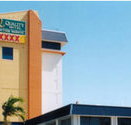 The Frontier Hotel - Lismore Accommodation